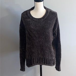 Seroprevalence Polyester Sweater